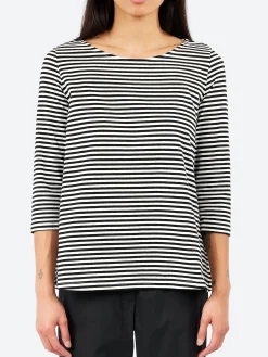 Sale - 3/4 Sleeve T-Shirt in Women Tops & Blouses | T-Shirts