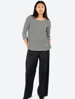 Sale - 3/4 Sleeve T-Shirt in Women Tops & Blouses | T-Shirts