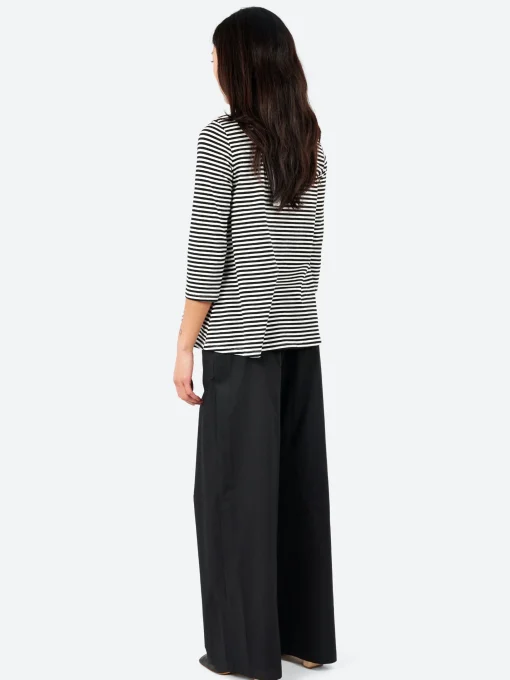 Sale - 3/4 Sleeve T-Shirt in Women Tops & Blouses | T-Shirts