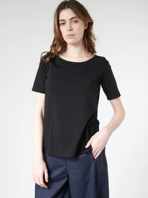 Best - A-Line Shirt in Women Tops & Blouses | T-Shirts