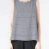 Best - A-Line Tank Top in Women Tops & Blouses | Overalls & Jumpsuits