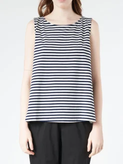 Best - A-Line Tank Top in Women Tops & Blouses | Overalls & Jumpsuits