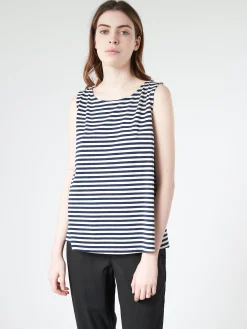 Best - A-Line Tank Top in Women Tops & Blouses | Overalls & Jumpsuits