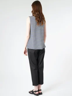Best - A-Line Tank Top in Women Tops & Blouses | Overalls & Jumpsuits
