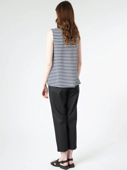 Best - A-Line Tank Top in Women Tops & Blouses | Overalls & Jumpsuits