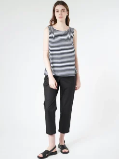 Best - A-Line Tank Top in Women Tops & Blouses | Overalls & Jumpsuits
