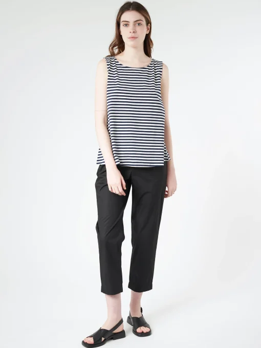 Best - A-Line Tank Top in Women Tops & Blouses | Overalls & Jumpsuits