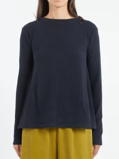 New - Boat Neck Sweater in Women Tops & Blouses | Overalls & Jumpsuits