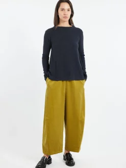 New - Boat Neck Sweater in Women Tops & Blouses | Overalls & Jumpsuits