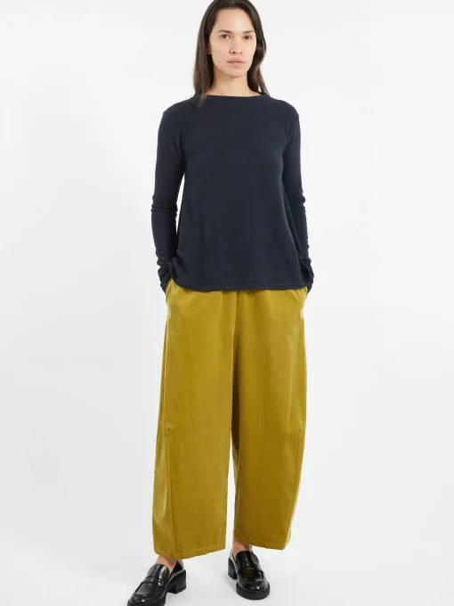 New - Boat Neck Sweater in Women Tops & Blouses | Overalls & Jumpsuits