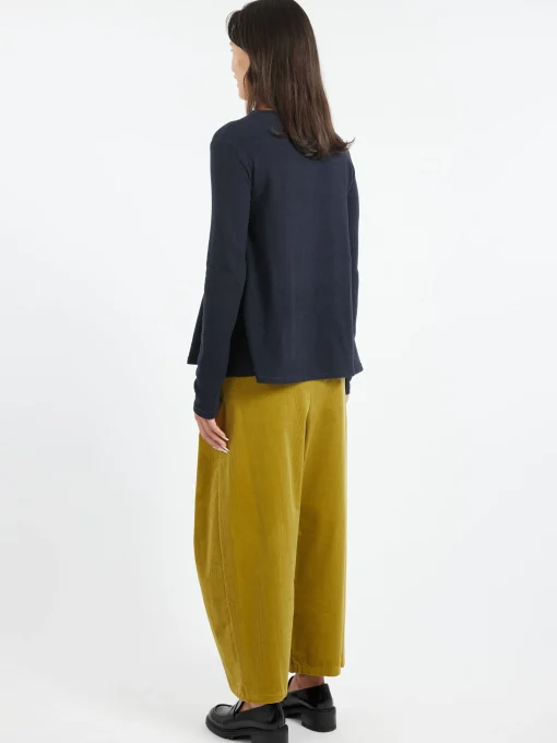 New - Boat Neck Sweater in Women Tops & Blouses | Overalls & Jumpsuits