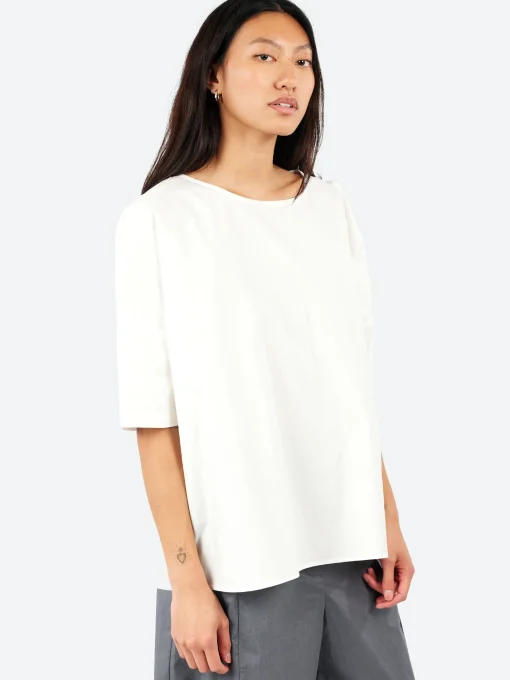 Online - Box Blouse in Women Tops & Blouses