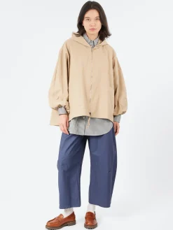 Discount - C115 Hooded Jacket in Women Outerwear