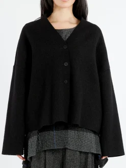Best - C001 Short Jacket in Women Outerwear
