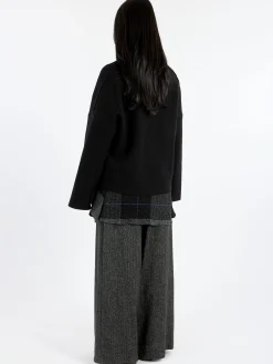Best - C001 Short Jacket in Women Outerwear