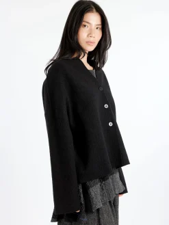 Best - C001 Short Jacket in Women Outerwear