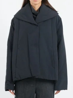 New - Down Jacket in Women Overalls & Jumpsuits | Outerwear
