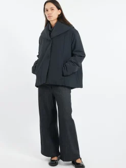 New - Down Jacket in Women Overalls & Jumpsuits | Outerwear
