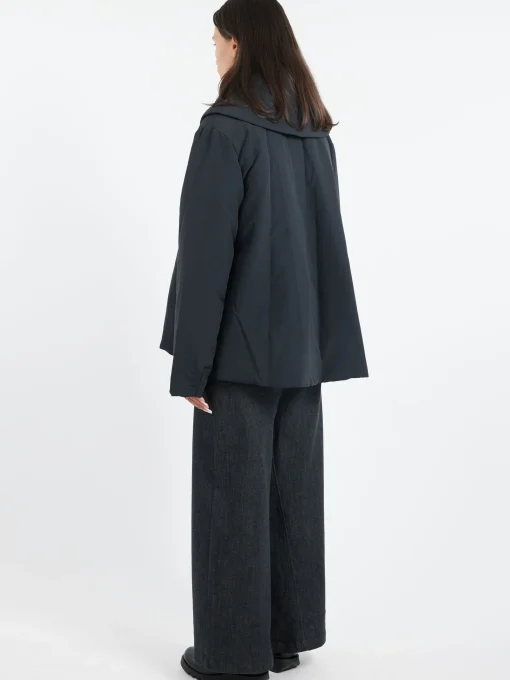 New - Down Jacket in Women Overalls & Jumpsuits | Outerwear