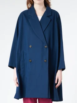 Outlet - Dust Coat in Women Outerwear