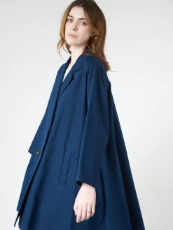 Outlet - Dust Coat in Women Outerwear