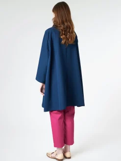 Outlet - Dust Coat in Women Outerwear