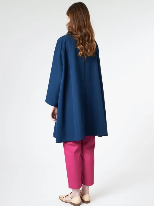 Outlet - Dust Coat in Women Outerwear