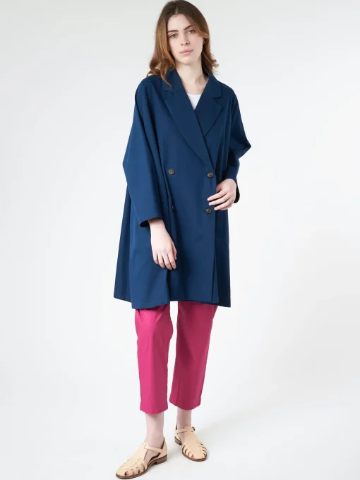 Outlet - Dust Coat in Women Outerwear