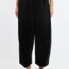 Discount - Easy Trousers in Women Pants