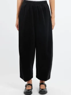 Discount - Easy Trousers in Women Pants