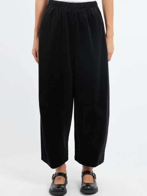 Discount - Easy Trousers in Women Pants