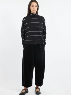 Discount - Easy Trousers in Women Pants
