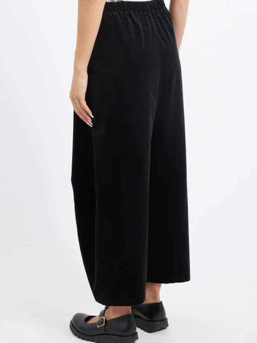 Discount - Easy Trousers in Women Pants