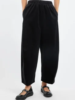 Discount - Easy Trousers in Women Pants