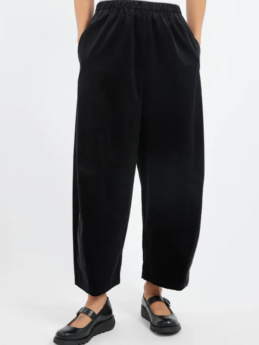 Discount - Easy Trousers in Women Pants