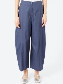 Clearance - Elastic Pleat Trousers in Women Pants