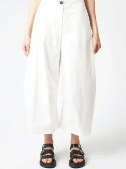 New - Karate Trousers in Women Pants