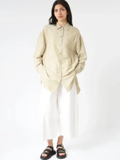 New - Karate Trousers in Women Pants
