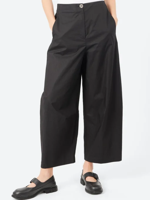 Online - Karate Trousers in Women Pants