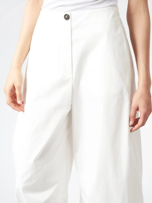 New - Karate Trousers in Women Pants