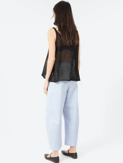 New - Knit Tank Top in Women Tops & Blouses | Knitwear