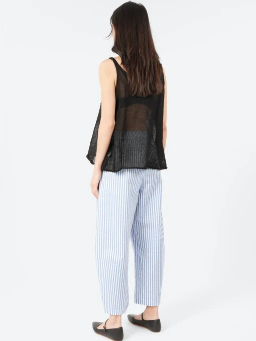 New - Knit Tank Top in Women Tops & Blouses | Knitwear