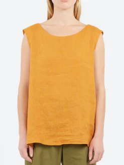 Sale - Lino Soft Tank Top in Women Tops & Blouses