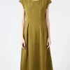 Clearance - Long Dress in Women Dresses