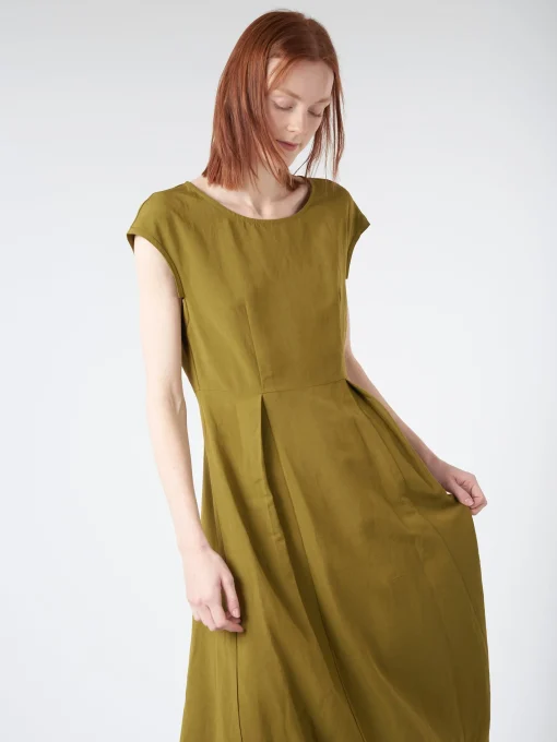 Clearance - Long Dress in Women Dresses