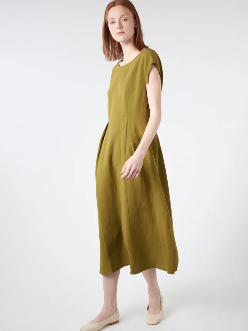 Clearance - Long Dress in Women Dresses