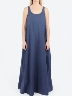 Fashion - Long Dress in Women Dresses