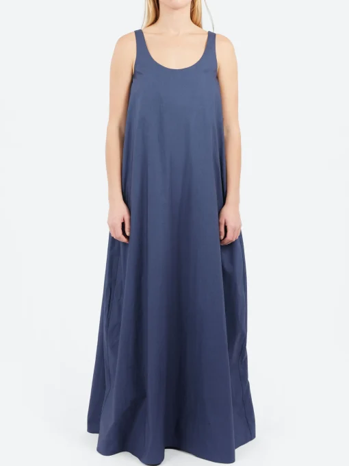 Fashion - Long Dress in Women Dresses