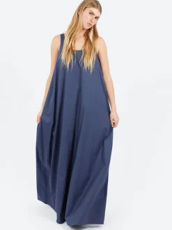 Fashion - Long Dress in Women Dresses