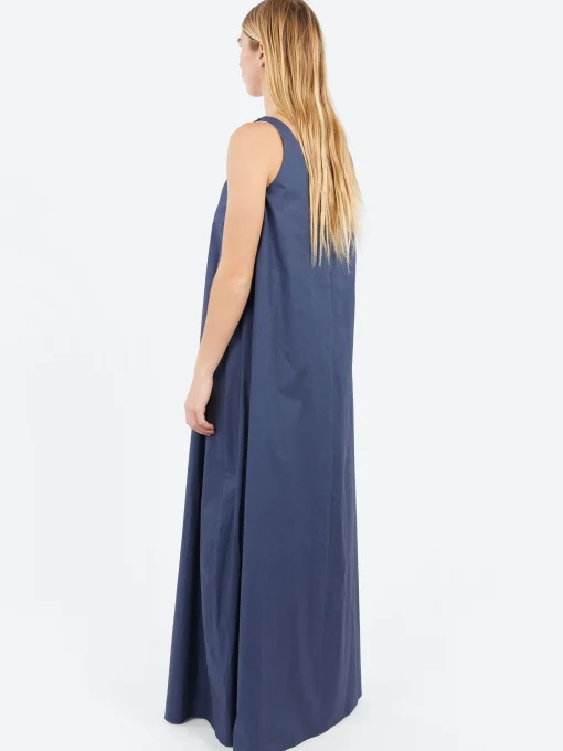 Fashion - Long Dress in Women Dresses